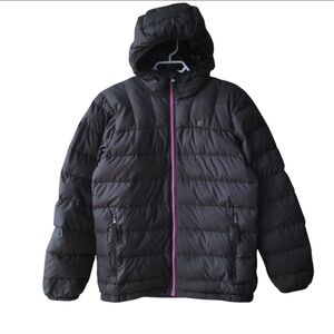 MEC Tremblant 650 Down filled winter jacket,puffer,Pertex Quantum Eco